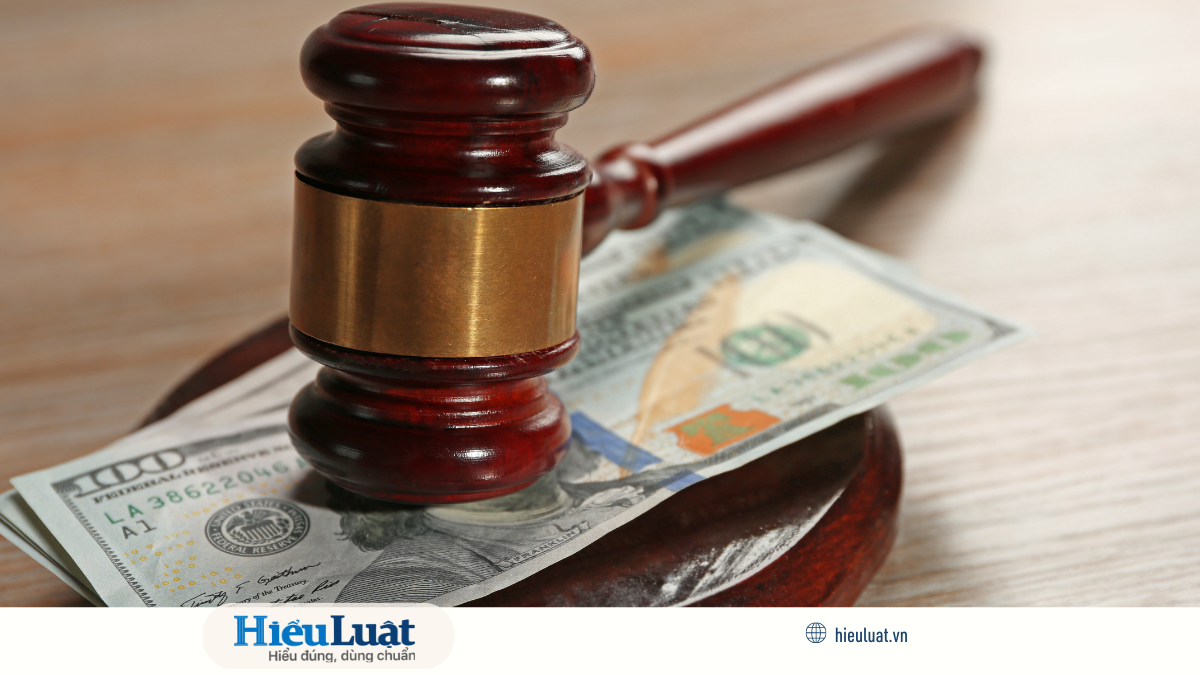 chuyển mục đích sử dụng đất có bị phạt không Có thể bị phạt tiền nếu chuyển mục đích sử dụng đất mà không được cơ quan có thẩm quyền cho phép