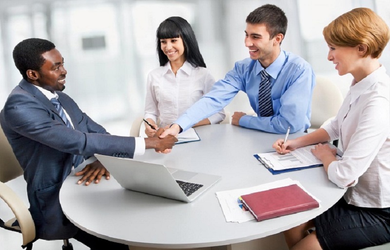 Cổ đông trong công ty cổ phần không hạn chế số lượng