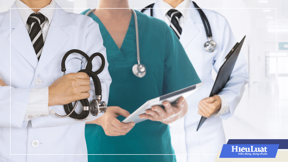 tăng phụ cấp ưu đãi nghề ngành y tế đối tượng được tăng phụ cấp ưu đãi nghề ngành y tế