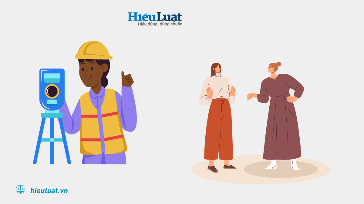 chuyển nhượng đất có cần ký giáp ranh Không được chuyển nhượng nếu có tranh chấp về ranh giới đất