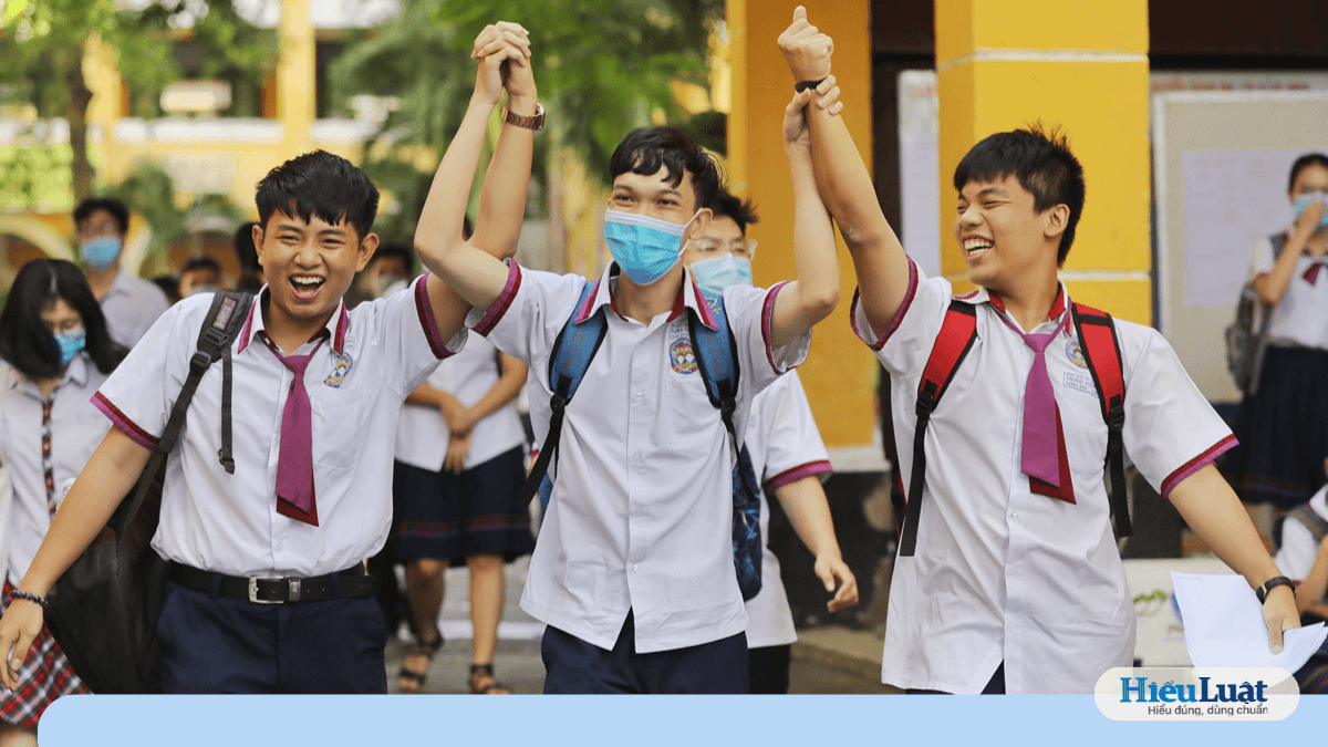 các trường xét tuyển học bạ 2023 việc xét tuyển học bạ sẽ mở ra nhiều cơ hội hơn cho thí sinh