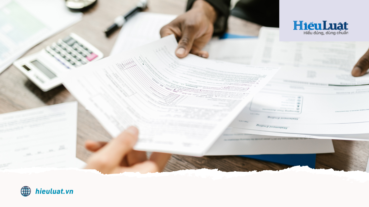 chuyển nhượng đất ở Giấy tờ cần có khi mua bán đất