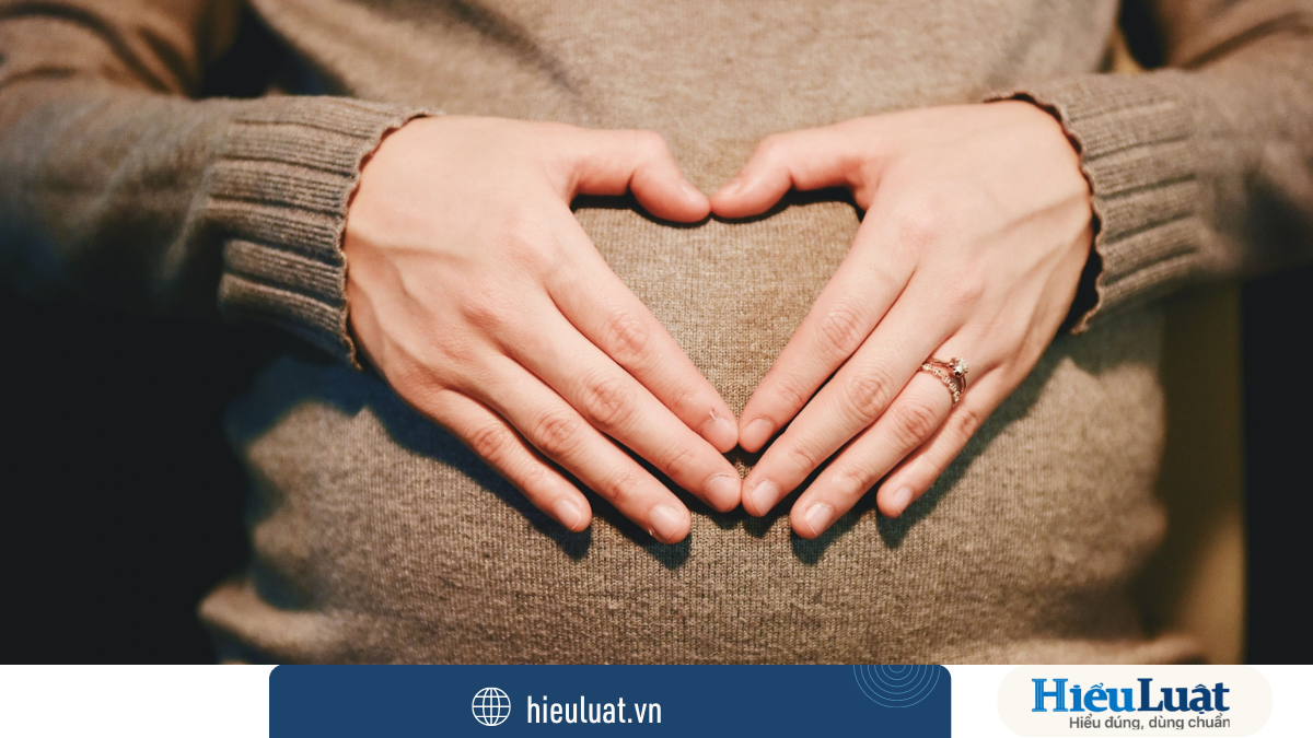 quan hệ với người dưới 18 tuổi có bị sao không Trách nhiệm pháp lý khi quan hệ với người dưới 18 tuổi dẫn đến có thai