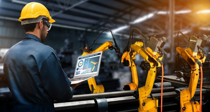 Tỉ lệ công nghiệp hóa càng cao, đất nước càng phát triển