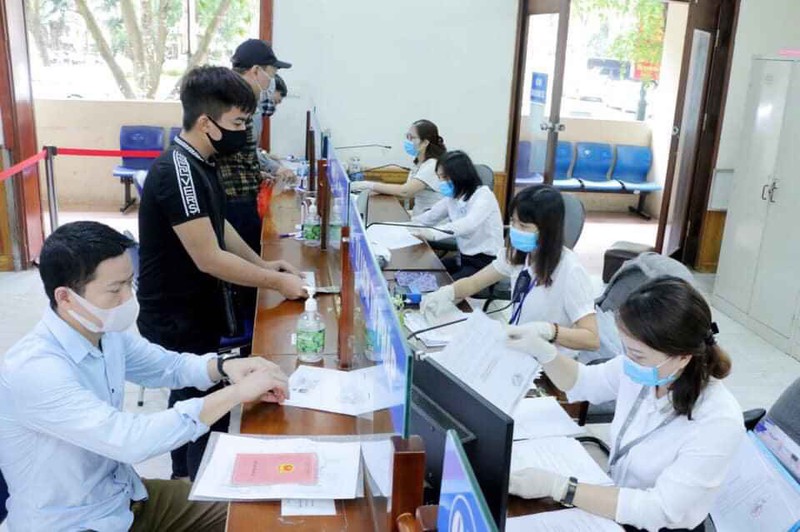 Sở Tư pháp tỉnh Đồng Nai - nơi cấp phiếu lý lịch tư pháp ở Biên Hòa