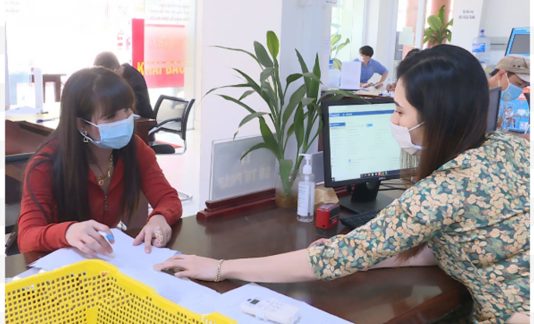 Những đối tượng được xin cấp phiếu lý lịch tư pháp ở Nam Định