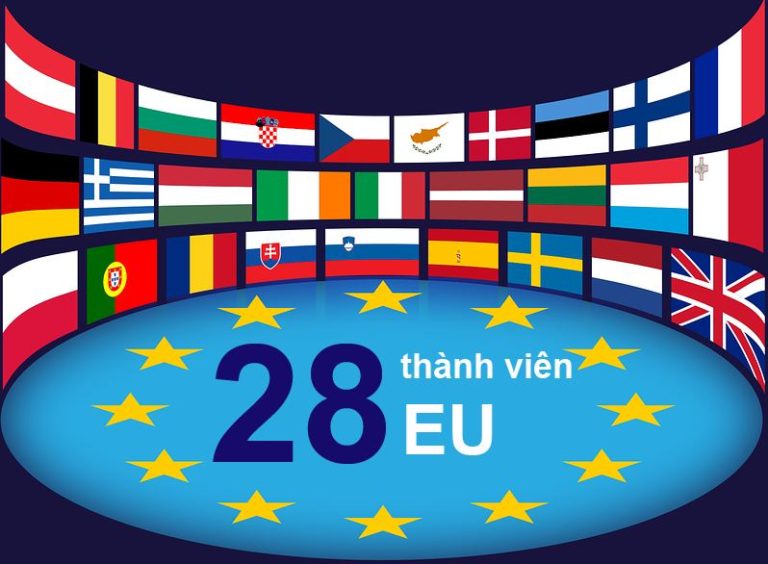 EU là gì? Những quốc gia nào có vai trò sáng lập EU? – Hieuluat