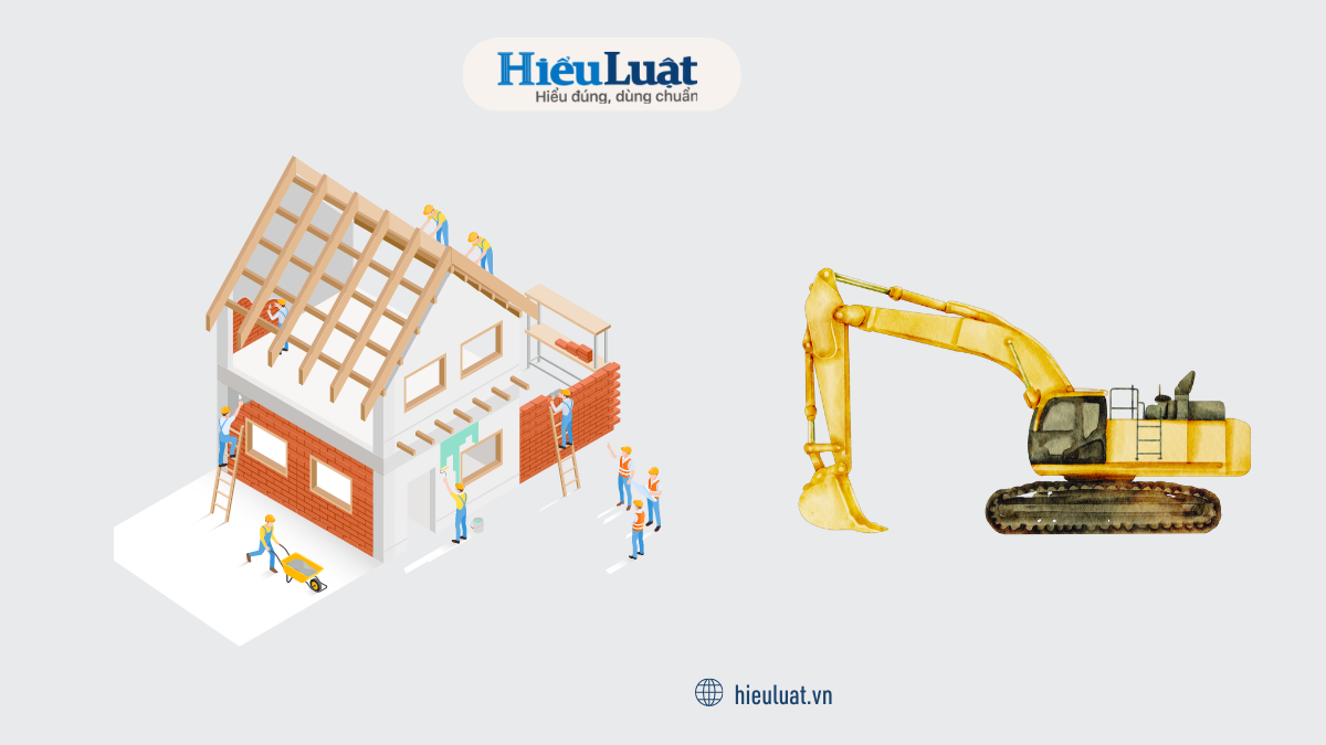 mẫu giấy phép xây dựng Di dời công trình có thể phải xin cấp giấy phép