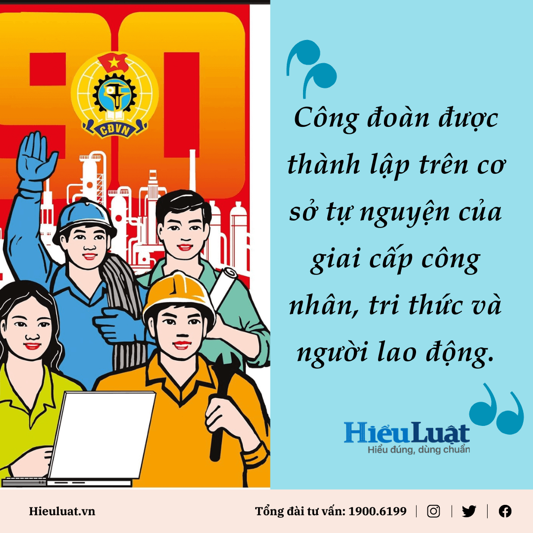 công đoàn là gì
