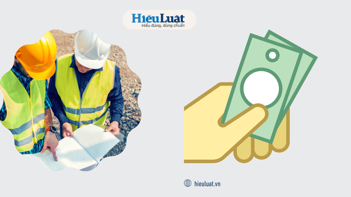 giấy phép xây dựng gồm bao nhiêu loại Chi phí xin cấp giấy phép xây dựng