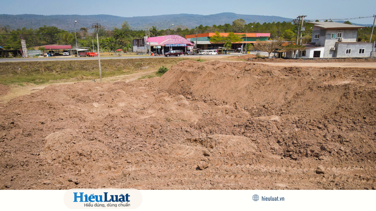 điểm mới về chính sách bồi thường hỗ trợ tái định cư tại dự thảo Luật Đất đai Dự thảo quy định rõ hơn về các hình thức thu hồi đất