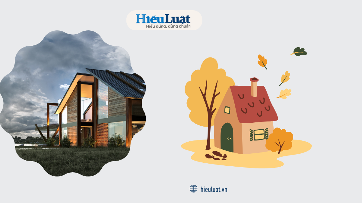 Xây nhà ở nông thôn có phải xin Giấy phép Thẩm quyền cấp giấy phép xây dựng nhà ở tại nông thôn