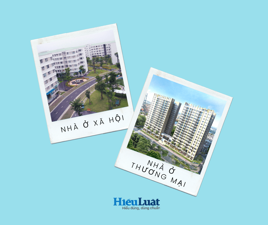 phân biệt nhà ở xã hội và nhà ở thương mại  phân biệt nhà ở xã hội và nhà ở thương mại thế nào
