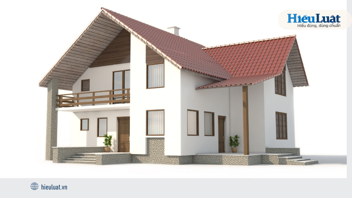 xử lý vi phạm xây dựng nhà ở Có thể xin điều chỉnh bản vẽ thiết kế xây dựng nếu xây sai thiết kế