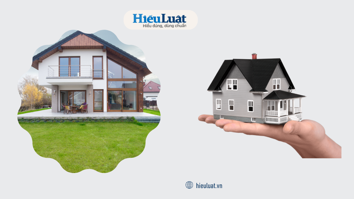hoàn công nhà không có giấy phép xây dựng Thủ tục hoàn công nhà không có giấy phép xây dựng