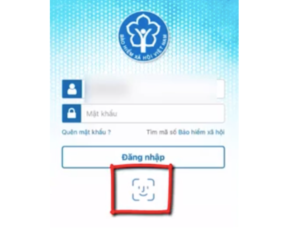 Cách khắc phục VssID không nhận diện khuôn mặt