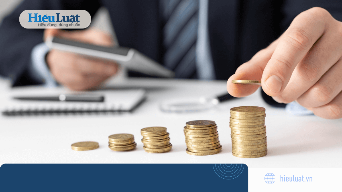 Bảo hiểm thất nghiệp tính trên lương nào Bảo hiểm thất nghiệp tính trên lương nào?