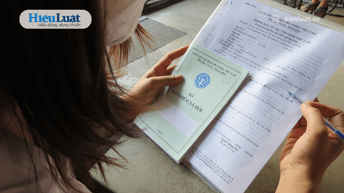 Không lãnh bảo hiểm thất nghiệp có được lãnh bảo hiểm xã hội không?