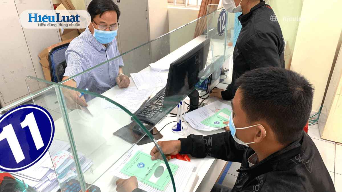 Quá thời gian nhận BHXH 1 lần Quá thời gian nhận tiền BHXH 1 lần mà chưa được nhận thì phải làm sao?