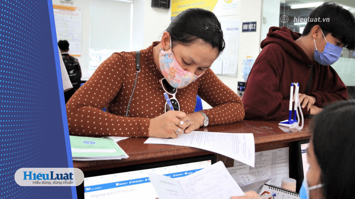 Đóng bảo hiểm thất nghiệp 11 tháng  Đóng bảo hiểm thất nghiệp 11 tháng có được nhận trợ cấp thất nghiệp không?