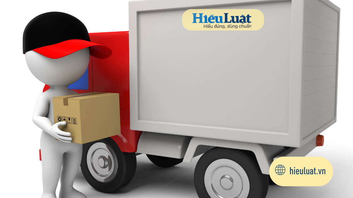 phiếu xuất kho Giải đáp một số thắc mắc liên quan đến phiếu xuất kho