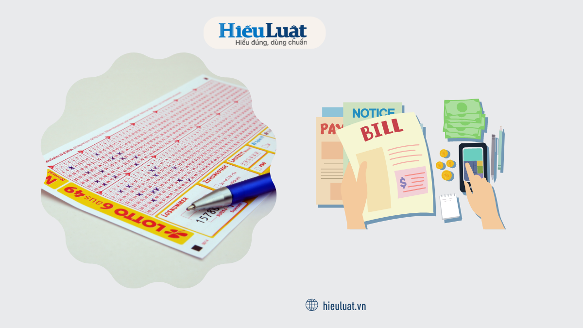 mẫu hóa đơn bán lẻ Mẫu hóa đơn bán lẻ tại cửa hàng tạp hóa