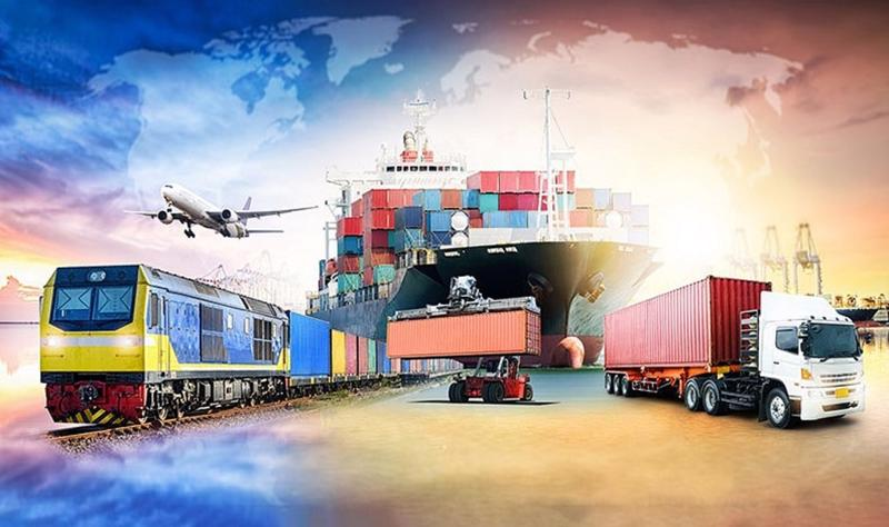 Xuất siêu là giá trị chênh lệch giữa xuất khẩu và nhập khẩu lớn hơn 0