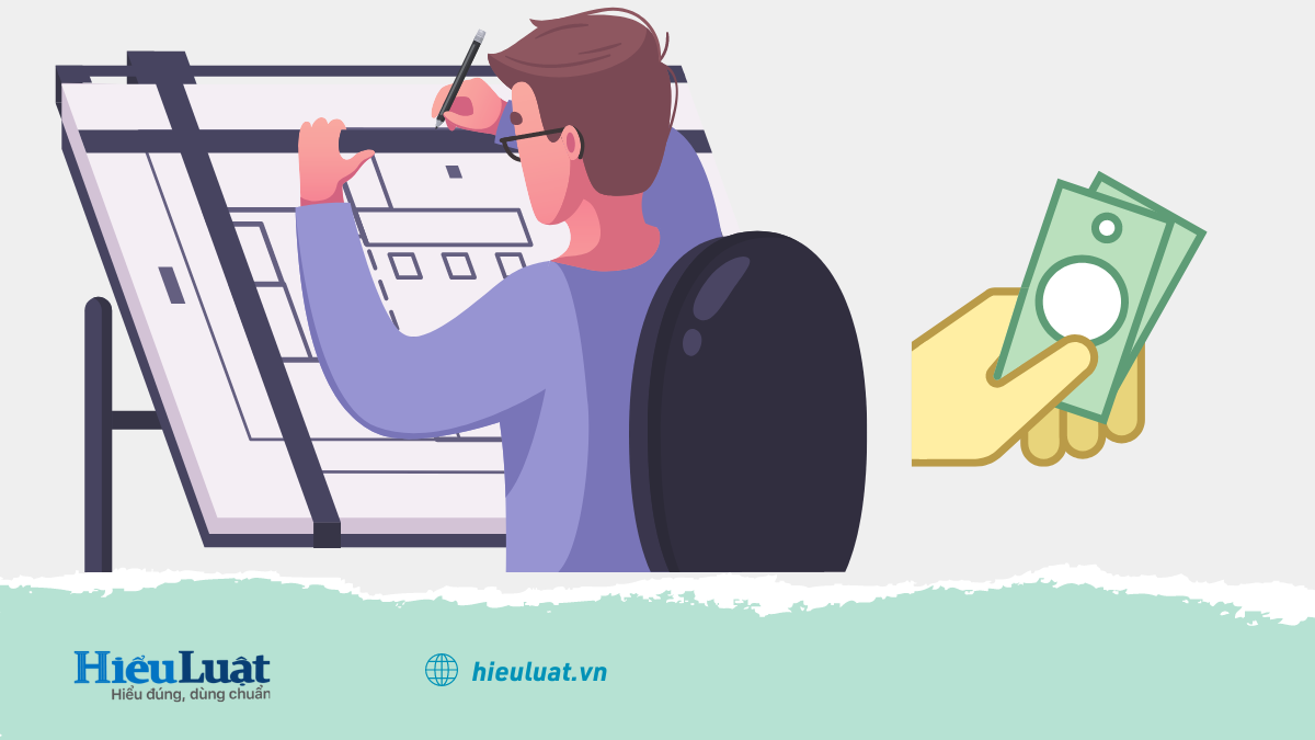 bản vẽ hoàn công xây dựng Phí lập bản vẽ hoàn công xây dựng nhà ở