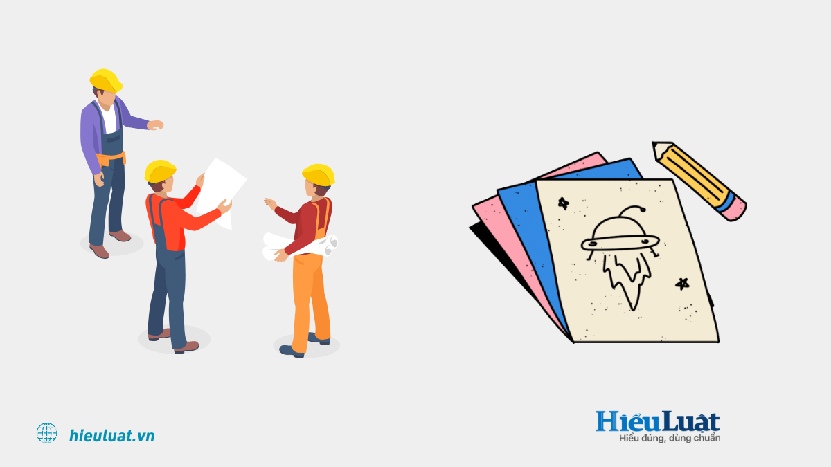 bản vẽ hoàn công xây dựng Thời gian làm hoàn công xây dựng nhà ở