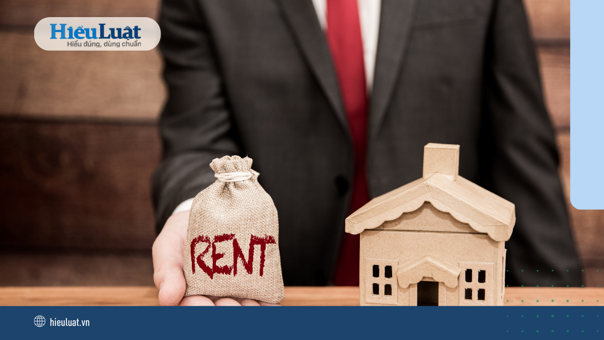 Hợp đồng thuê nhà nguyên căn