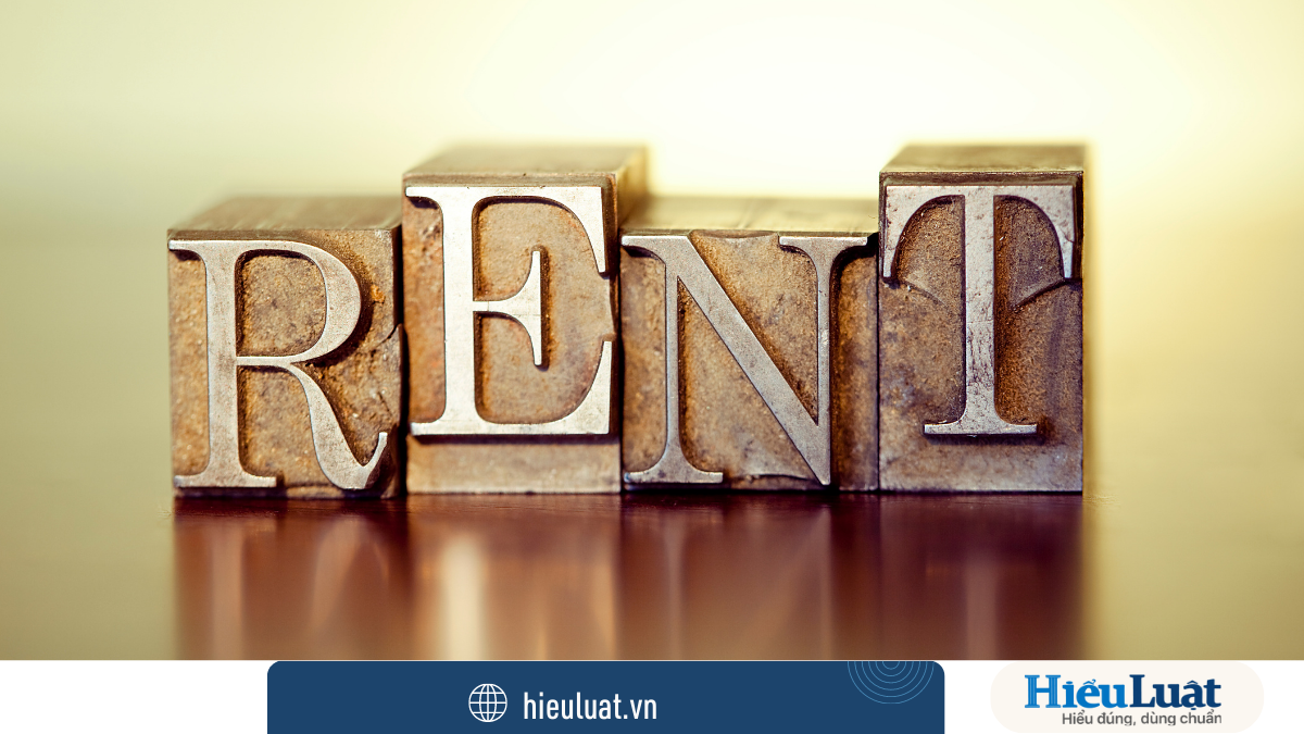 Hợp đồng thuê nhà xưởng