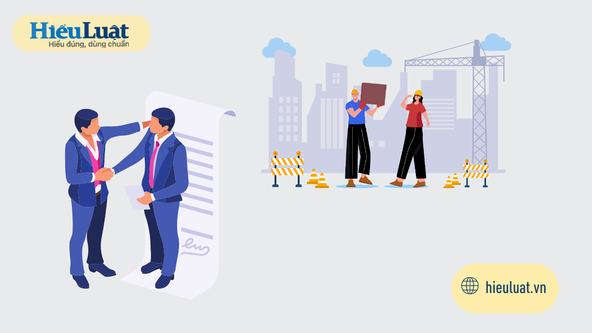 mẫu hợp đồng lao động Lưu ý khi ký hợp đồng lao động