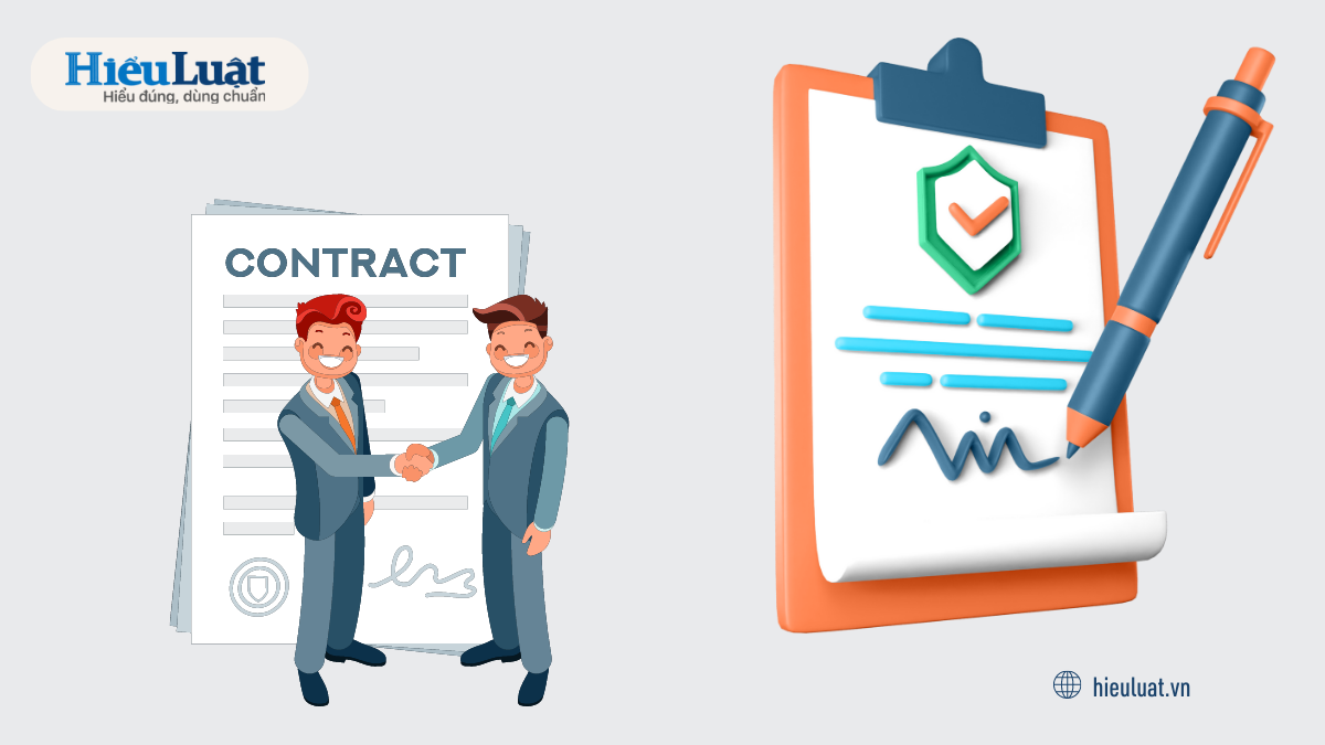 mẫu hợp đồng lao động Mẫu hợp đồng lao động có xác định thời hạn