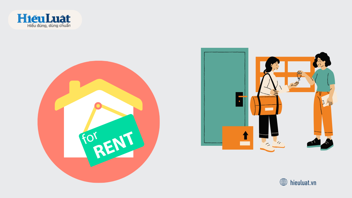 Nội dung của hợp đồng thuê nhà