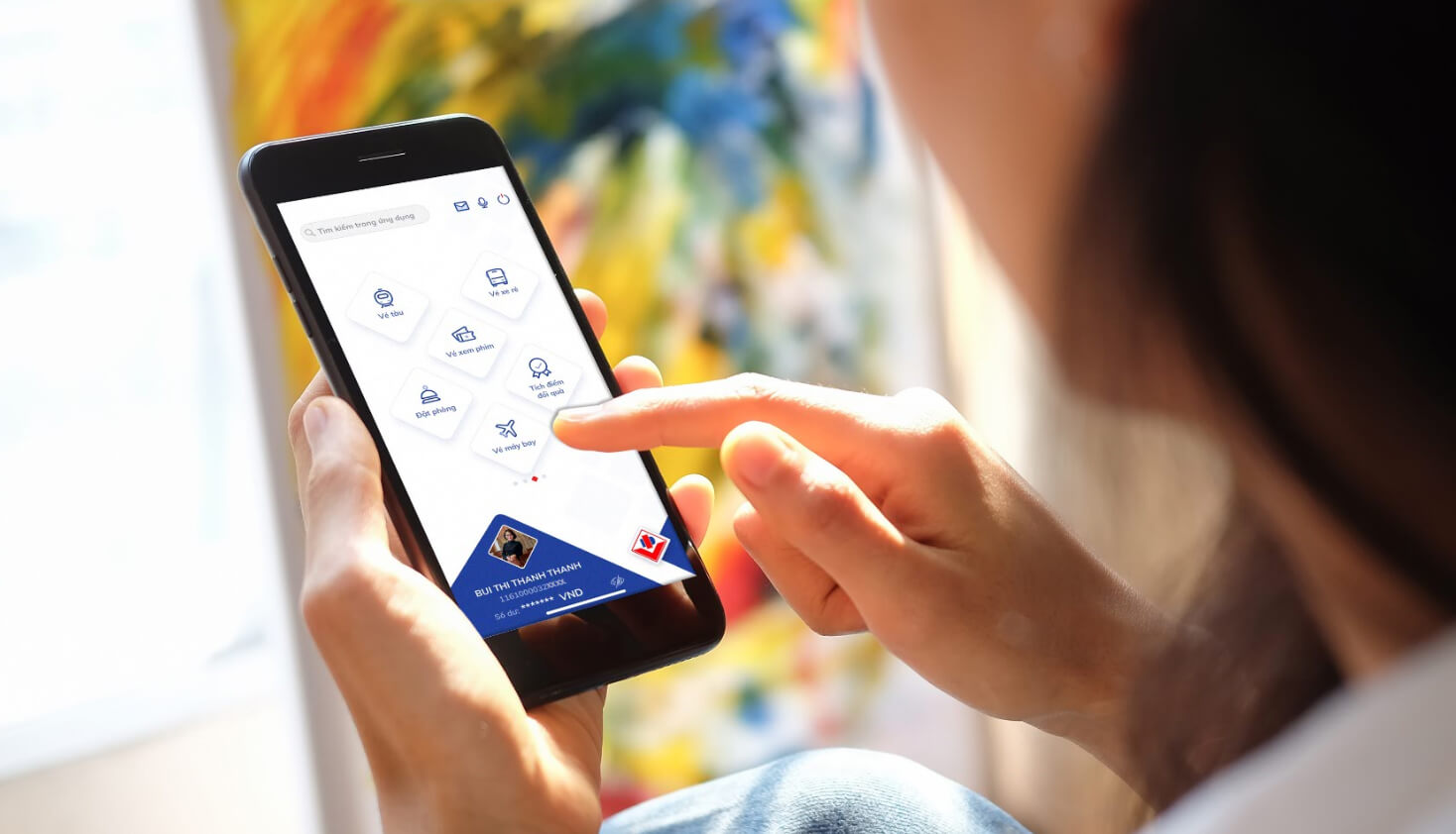 gia hạn bảo hiểm y tế online qua BIDV Việc gia hạn bảo hiểm y tế online qua BIDV thực hiện thế nào?