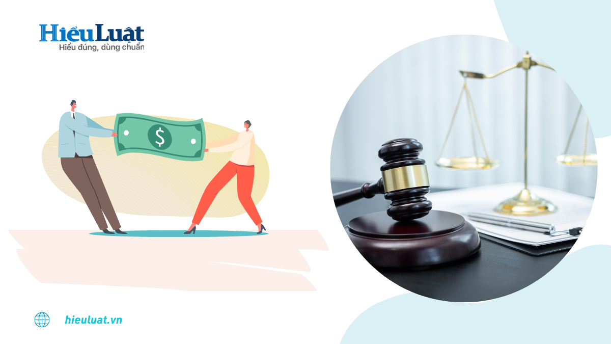 tranh chấp đất đai đã có sổ đỏ Các bước giải quyết tranh chấp đất đai đã có sổ đỏ