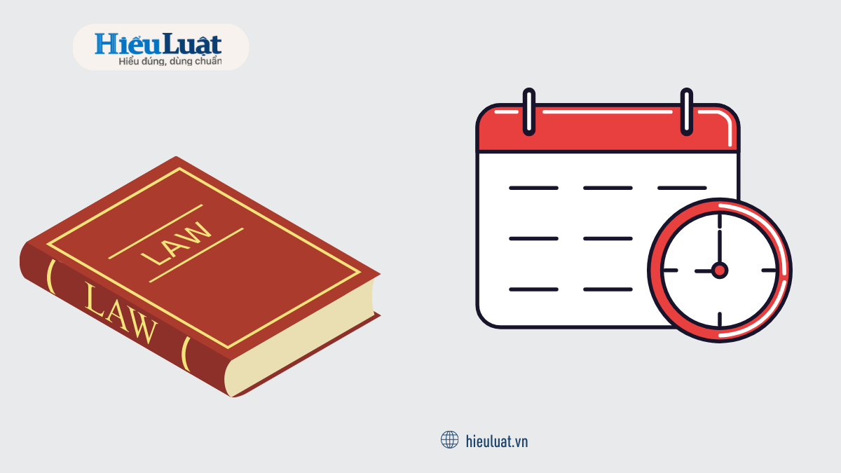 thời hiệu khởi kiện tranh chấp đất đai Thời hạn giải quyết vụ án đất đai tại tòa án