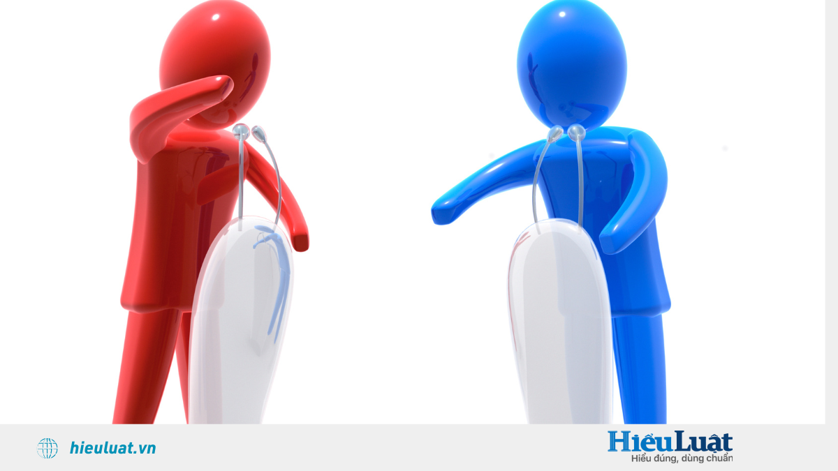 chia thừa kế theo di chúc Có thể giải quyết tranh chấp khi chia thừa kế theo di chúc tại tòa án
