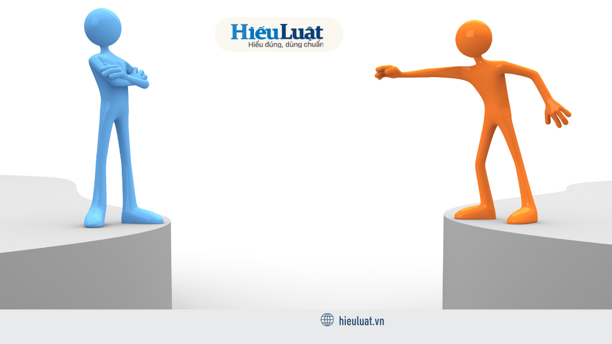 tranh chấp đất đai có di chúc Không bắt buộc phải hòa giải khi giải quyết tranh chấp thừa kế đất