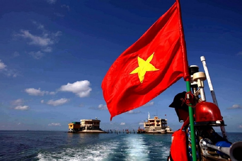 tự do thiết lập và điều chỉnh các điều luật cho vùng nội thủy Việt Nam có quyền tự do thiết lập và điều chỉnh các điều luật cho vùng nội thủy