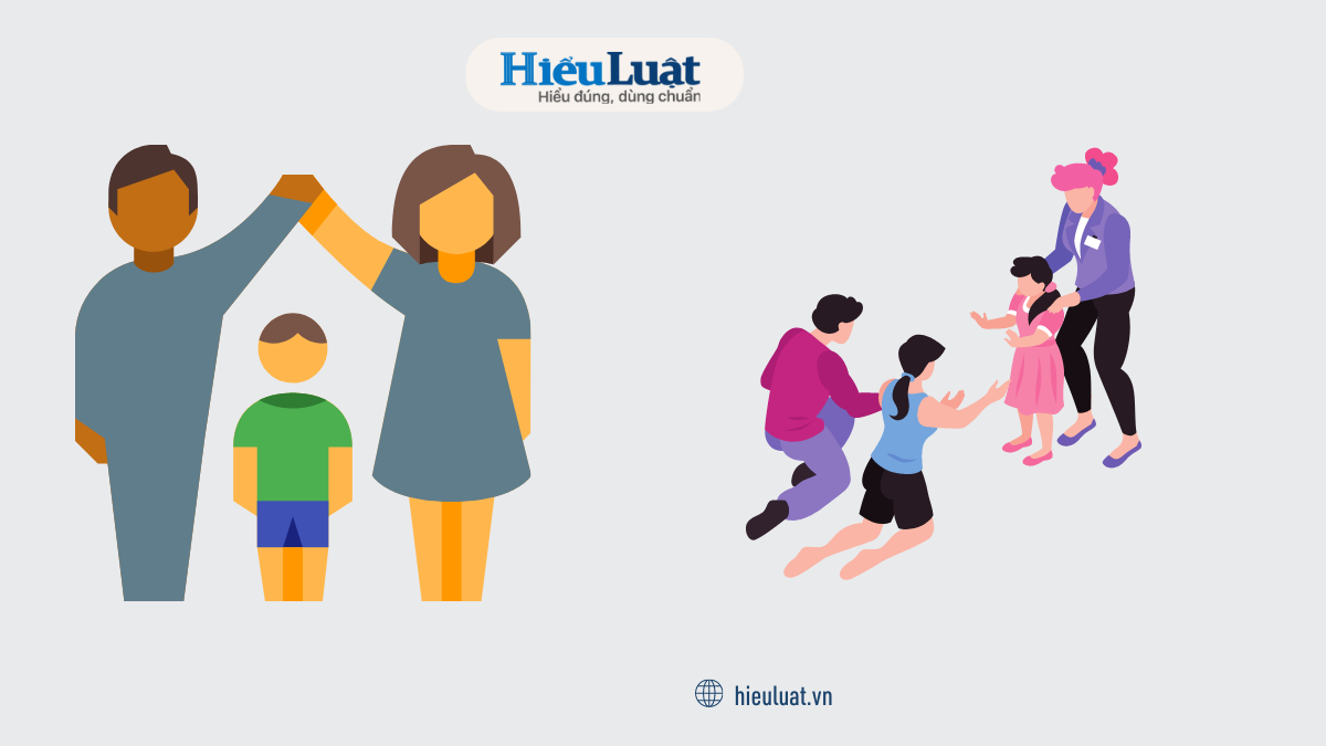 luật thừa kế đất đai của bố mẹ Cách chia thừa kế cho con riêng