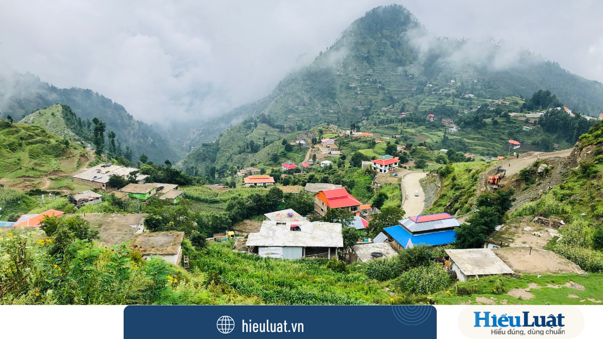 chia thừa kế đất hộ gia đình Cách xác định thành viên hộ gia đình sử dụng đất