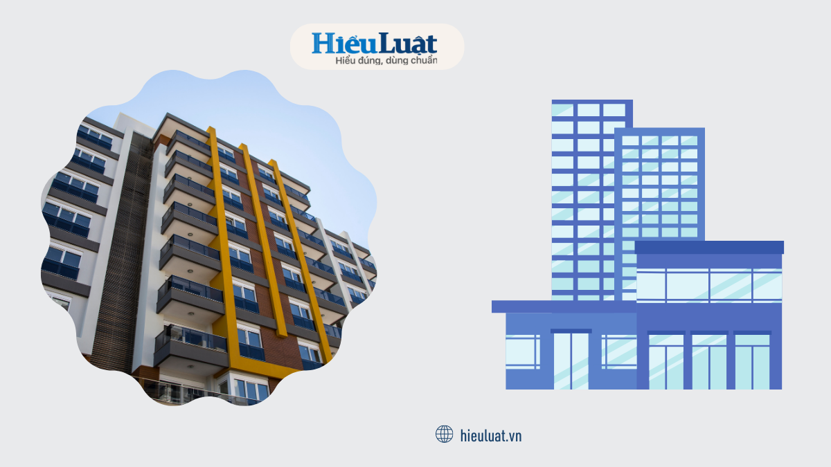 Có thể tồn tại một số rủi ro pháp lý khi mua nhà ở xã hội