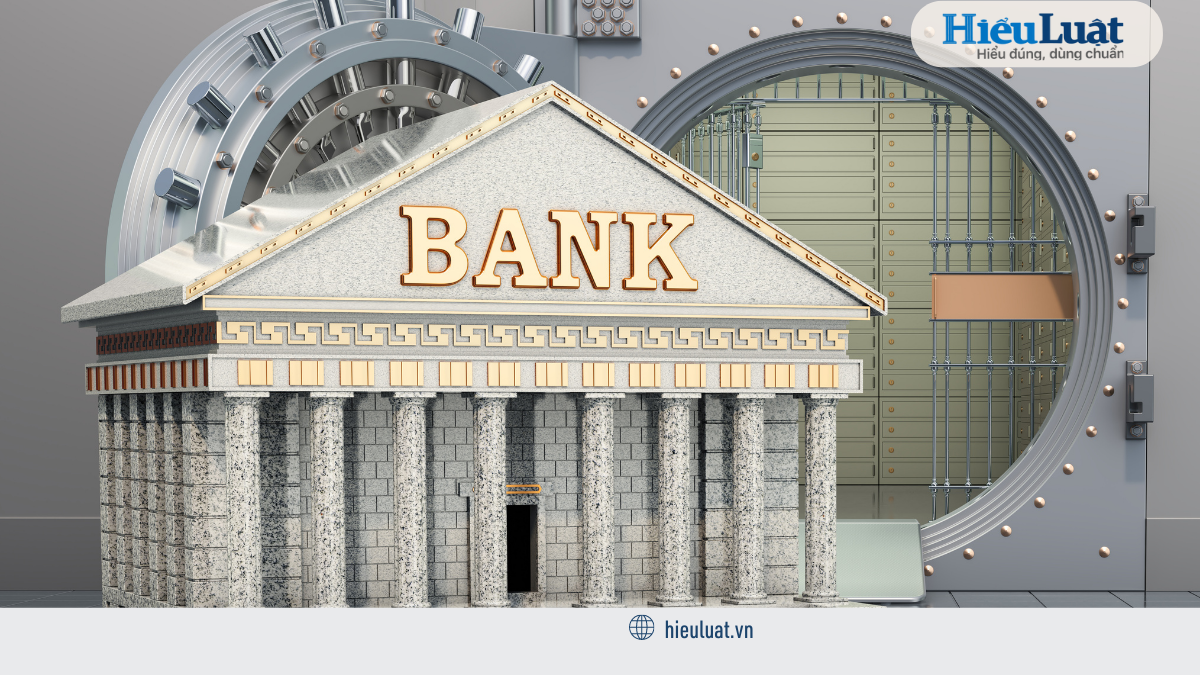 Ngân hàng cho người vay với lãi suất ưu đãi để mua nhà ở xã hội