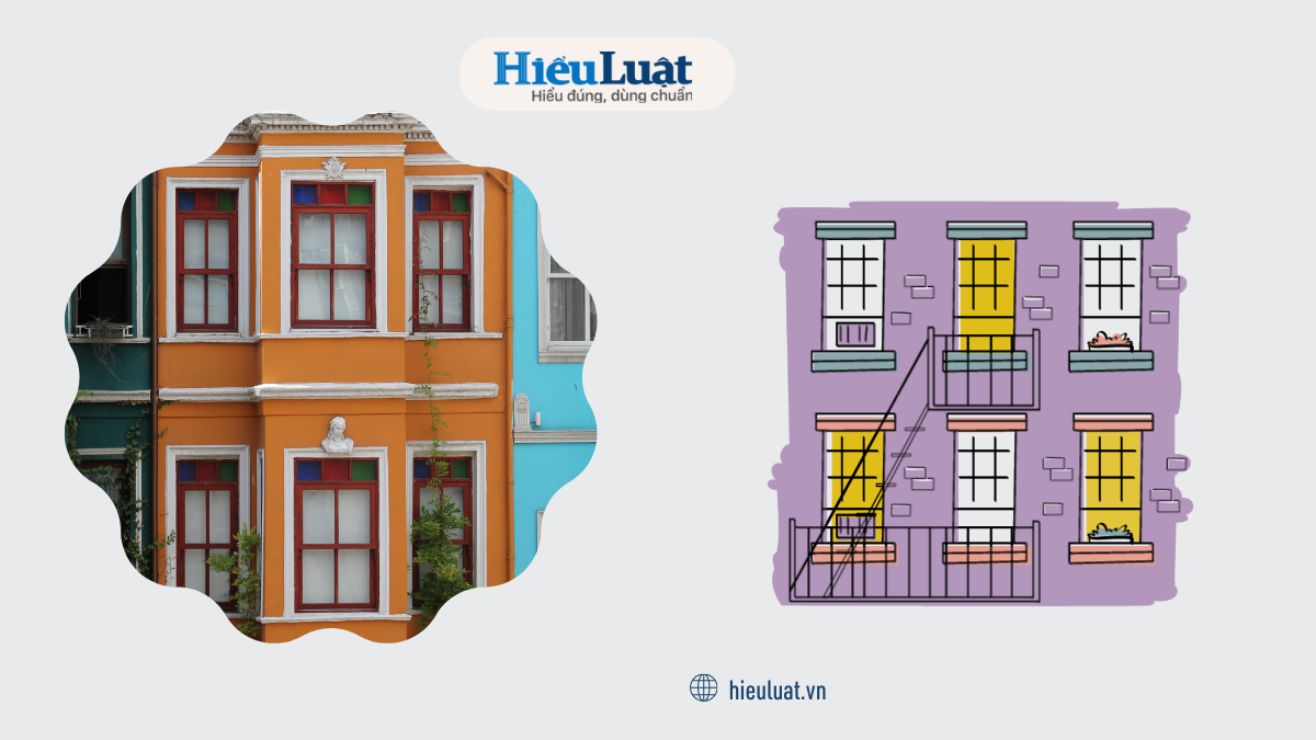 mua nhà ở xã hội sau 5 năm Thủ tục mua nhà ở xã hội khi chưa đủ 5 năm