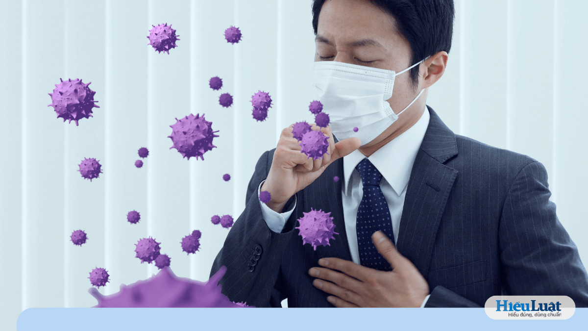 bệnh truyền nhiễm là gì bệnh truyền nhiễm là gì danh mục bệnh truyền nhiễm và đối tượng phải tiêm vắc xin