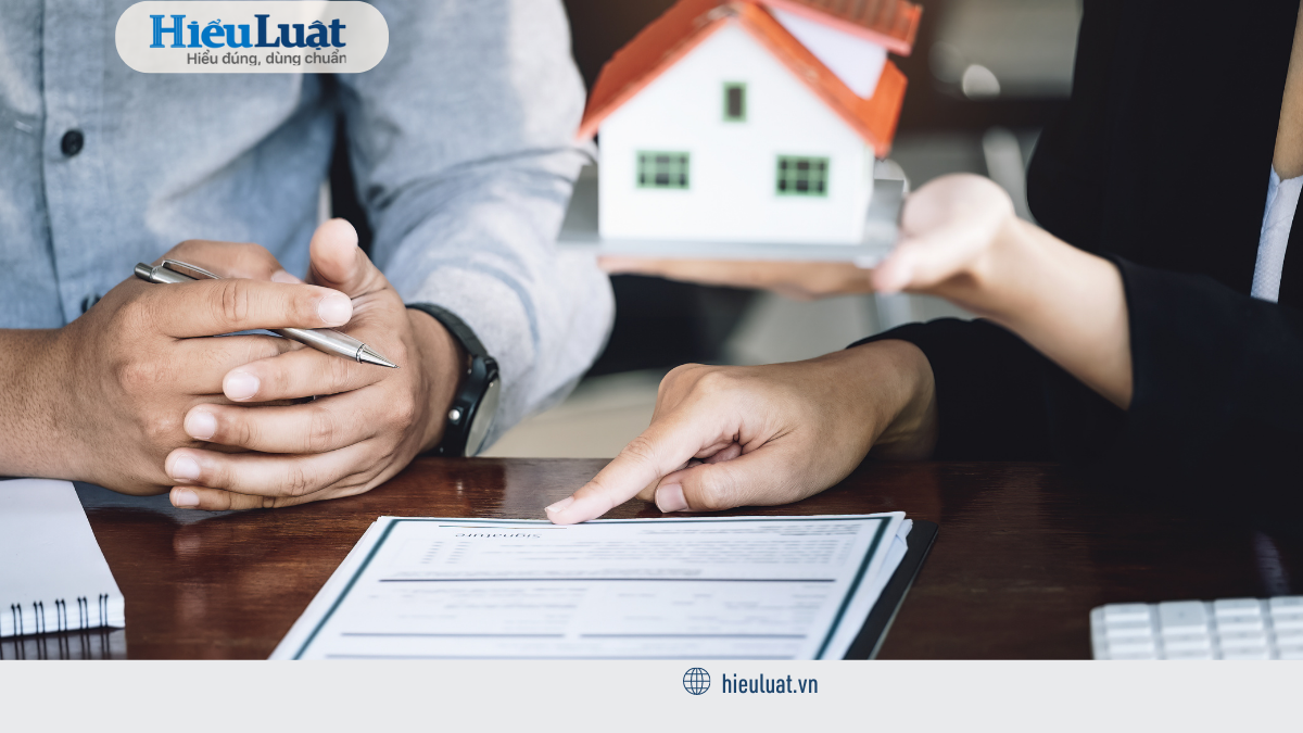 cha mẹ cho con đất có cần chữ ký của những người con khác không Thủ tục bố mẹ tặng cho con đất