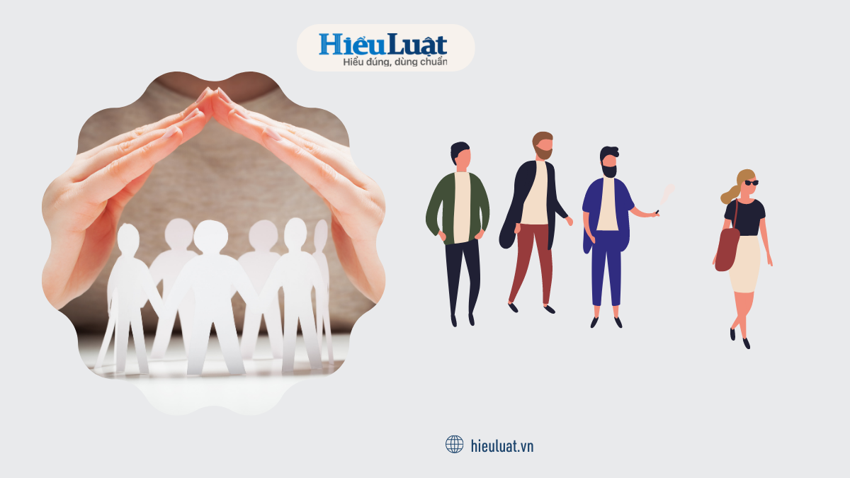 gây rối trật tự công cộng Lưu ý khi xử phạt hành chính người dưới 18 tuổi về hành vi gây rối trật tự công cộng
