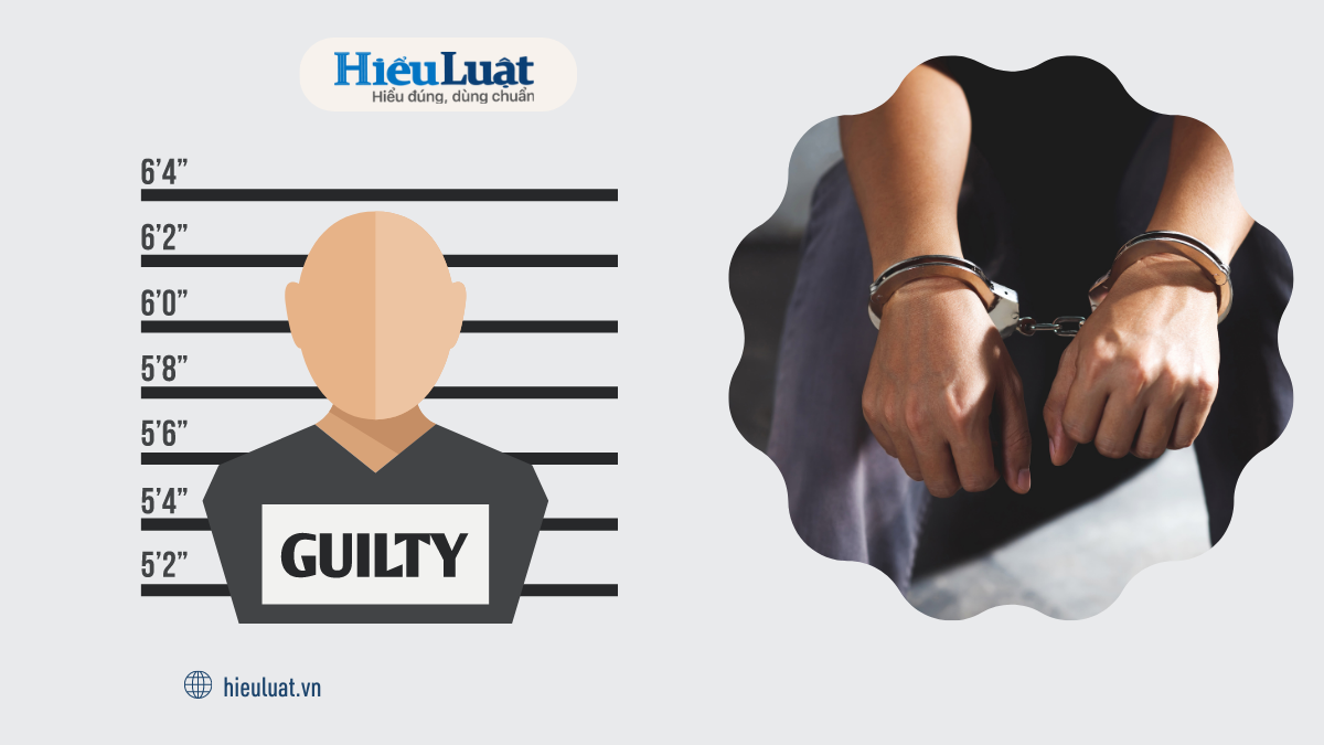 gây rối trật tự công cộng Người phạm tội gây rối trật tự công cộng có thể được hưởng án treo