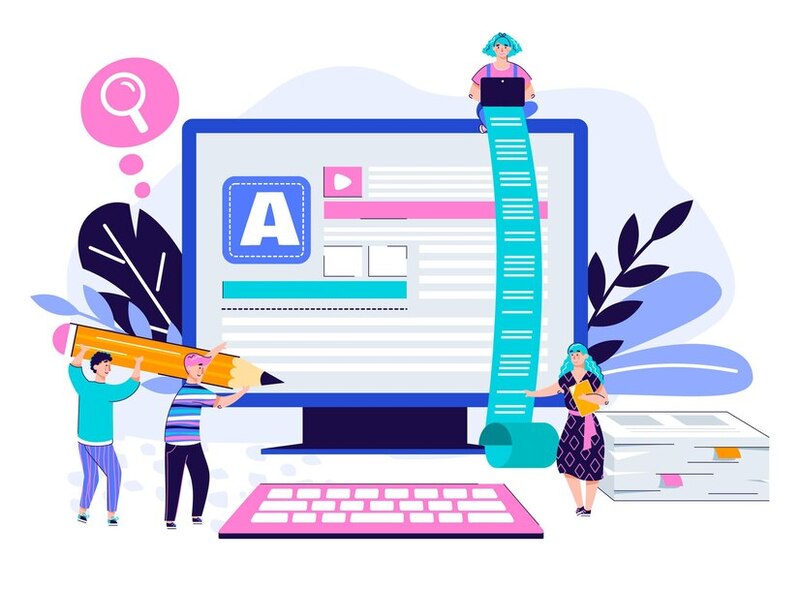 Bố cục chuẩn giúp bài báo cáo chuẩn xác, chuyên nghiệp Bố cục chuẩn giúp bài báo cáo chuẩn xác, chuyên nghiệp